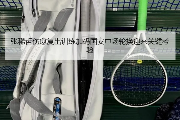 张稀哲伤愈复出训练加码国安中场轮换迎来关键考验